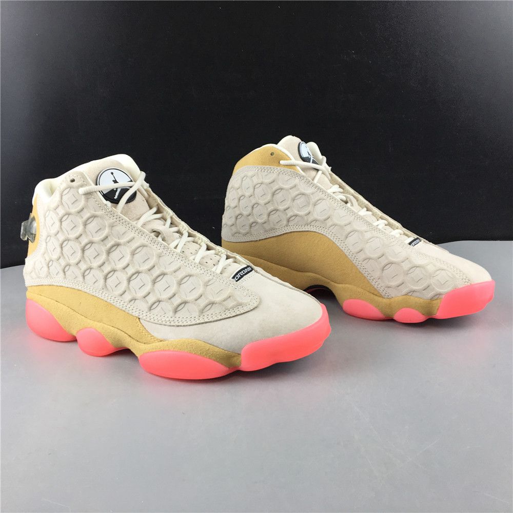 Air Jordan 13 CNY CW4409-100